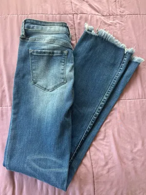 KanCan USA Jeans Distressed thumbnail 1