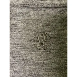 Lululemon Radiant Jacket II gray women's size 6 thumbnail 8