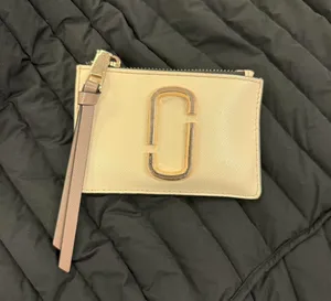 Marc Jacob’s Snapshot and Wallet thumbnail 9