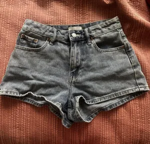 PacSun Jean Shorts thumbnail 1