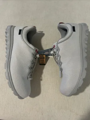Propét TravelActiv™ Aurora Women's Sneaker, Grey, size 10, NEW WITH BOX thumbnail 7