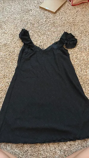 Wild Fable Dress thumbnail 2