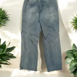 Judy Blue Distressed 90’s Straight Size 14W thumbnail 2