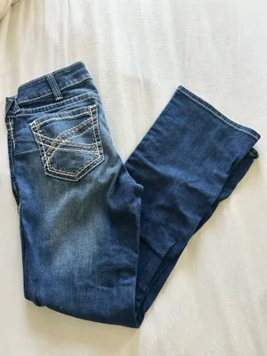 Ariat Jeans thumbnail 1