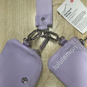 Lululemon Dual Pouch Wristlet thumbnail 2