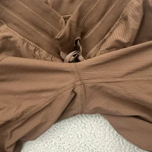 Lululemon Dance Studio Mid Rise Jogger Pants Java Brown Athletic Women's 4 x 28 thumbnail 3
