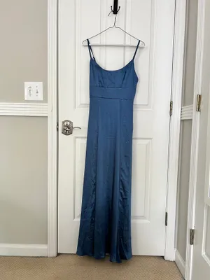 Hello Molly Maxi Dress thumbnail 4