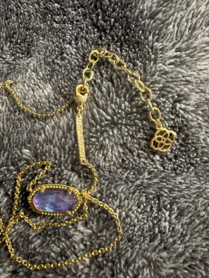 Kendra Scott Necklace thumbnail 2