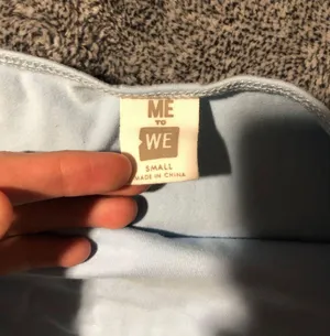 PacSun Tube Top thumbnail 5