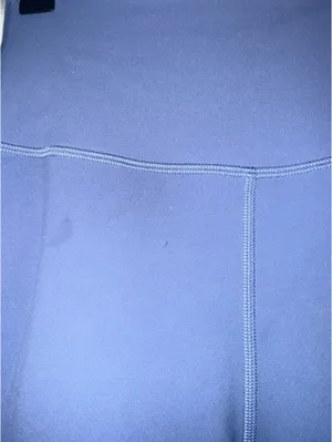 Lululemon High-Waisted Flare Leggings Groove thumbnail 6