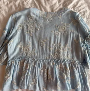 Altar'd State Babydoll Top thumbnail 3