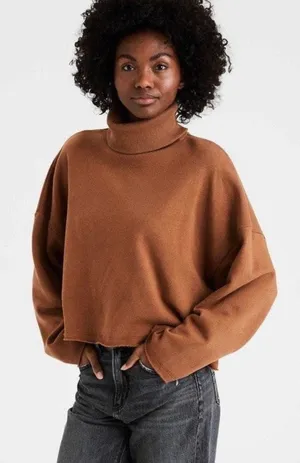 American Eagle Turtleneck thumbnail 2