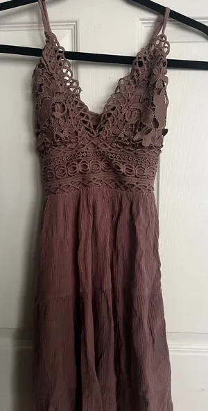 Windsor Dress thumbnail 1