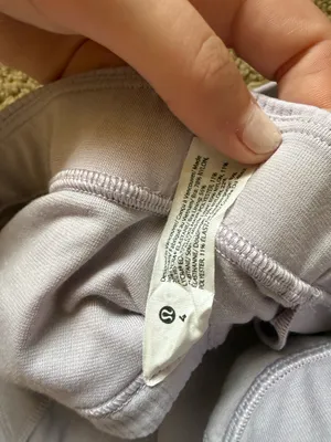 Lululemon Bra Sports thumbnail 3
