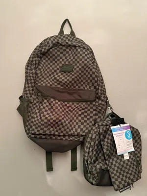Skechers Backpack Set thumbnail 1