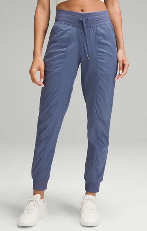 Lululemon Dance Studio Mid-Rise Jogger *Full Length thumbnail 1