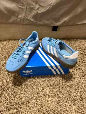 Adidas Handball Spezial Sneakers thumbnail 3