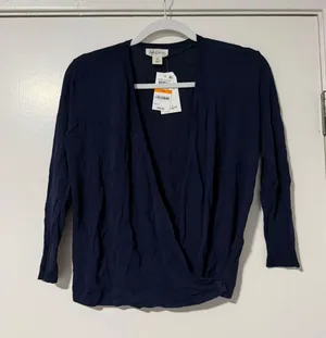 Style & Co Women Sweater Cardigan PS thumbnail 1