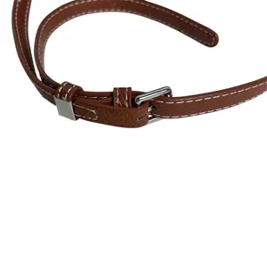 Therapy Boutique Women's‎ Mini Crossbody Bag Burgundy Adjustable Strap thumbnail 3