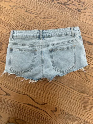 Edikted Jean Shorts thumbnail 2