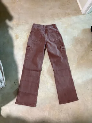 Vervet Flying Monkey Jeans thumbnail 4