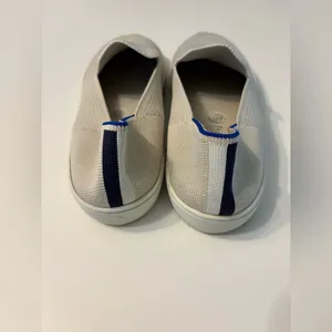 Rothy’s The Original Slip‎ on Sneaker sand size 9.5 thumbnail 5