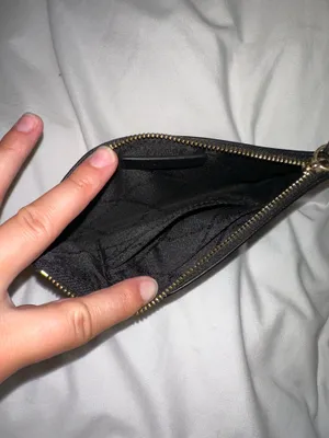 Michael Kors Wristlet Wallet thumbnail 4