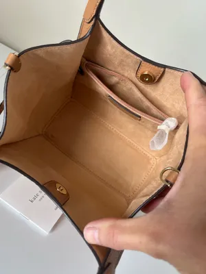 Kate Spade Stash Small Carryall Bag thumbnail 8