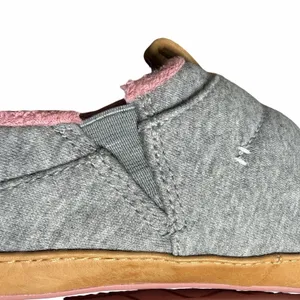 OluKai Lania Slip On Shoes Womens 11‎ Gray Pink Comfort Casual Travel thumbnail 9