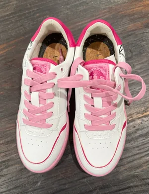 Loci Nocki Minaj chin Li Neo sneakers size 37 thumbnail 13