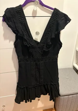 Francesca's Dress thumbnail 1