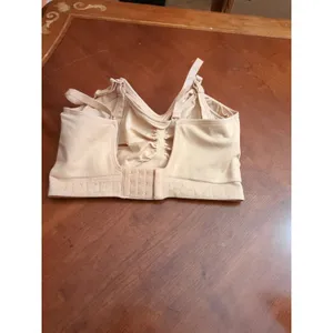 Danskin Kindred Bravery Padded Nursing Bra XL thumbnail 2