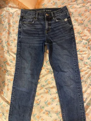 American Eagle Jeans thumbnail 1