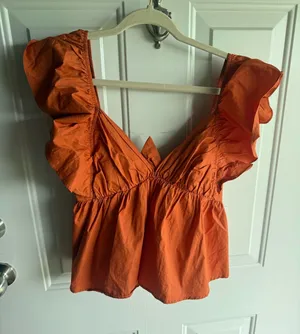 Impressions Blouse thumbnail 1