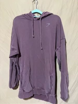 Gymshark sweatshirt thumbnail 1
