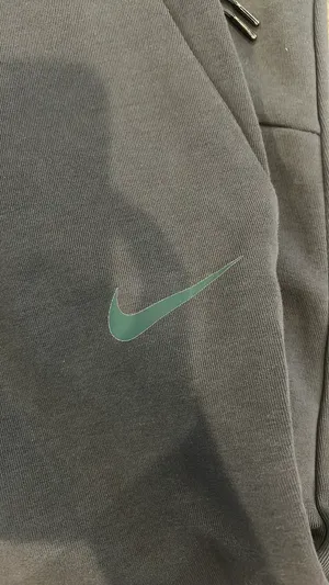 Women’s Nike Michigan State Sweatpants Jogger thumbnail 3