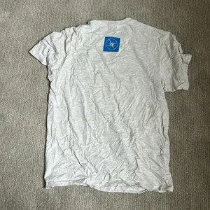 Revival tshirt Blue Size M thumbnail 4
