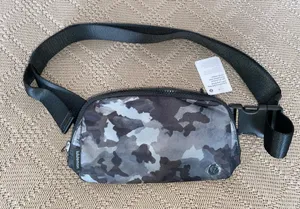 Camo Belt Bag Lululemon thumbnail 1