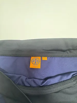Tory Burch Black Bikini Bottom -‎ Size M. thumbnail 6