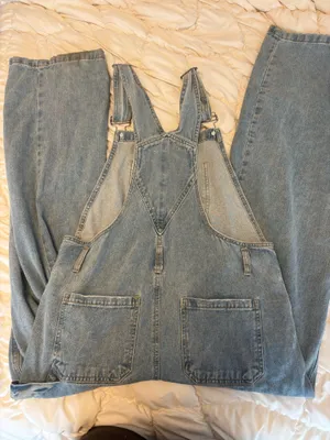 RSQ Overalls Denim thumbnail 1