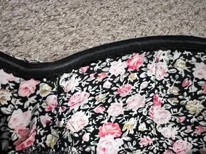 Strapless Short Dress Multiple thumbnail 5