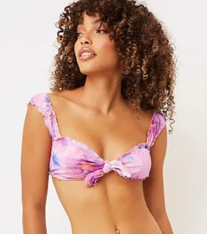 Frankies Bikinis Colby Top thumbnail 1