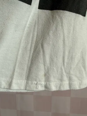 White Tank Top thumbnail 5