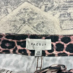 PacSun Skirt thumbnail 2