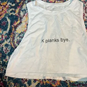 Aerie small tank top‎ thumbnail 4
