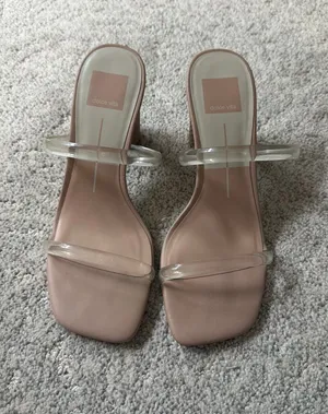 Dolce vita heels Tan Size 7 thumbnail 1