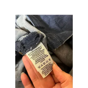 ‎Free People jean mini skirt size 2 thumbnail 6