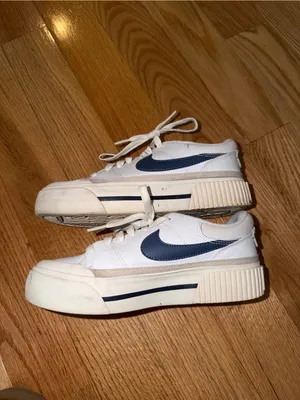 Nike court legacy lift platform thumbnail 5