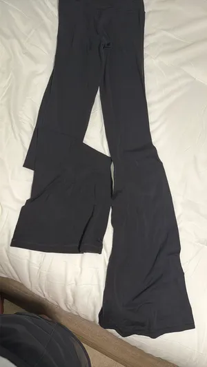 Aerie Flare Leggings size small LONG thumbnail 6