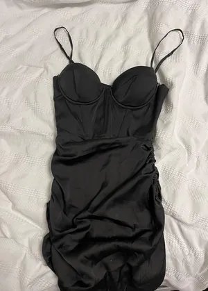 Homecoming Dress thumbnail 2